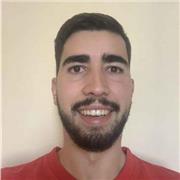 Estudiante de 4 curso de Educacion Primaria, ofrezco mis conocimientos y ganas de enseñar
